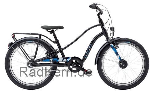 Electra Sprocket 20 technische daten